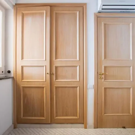 Apartament Lovers *