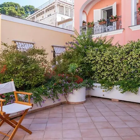 Apartament Lovers *