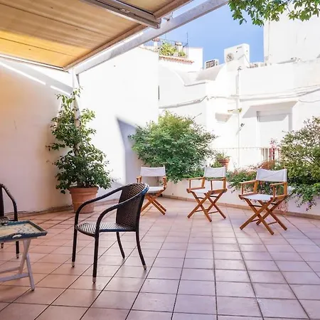 Apartament Lovers *
