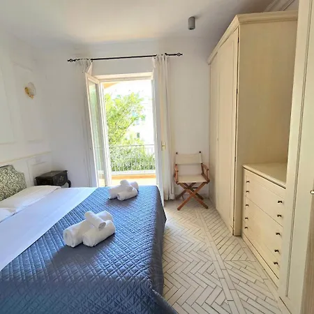 Apartament Lovers *