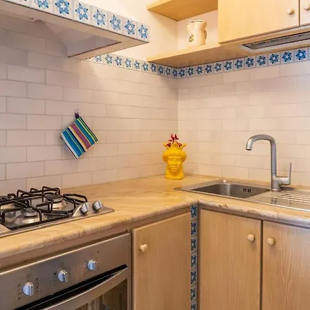 Lovers Апартаменты