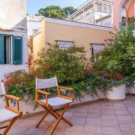 Lovers Апартаменты *