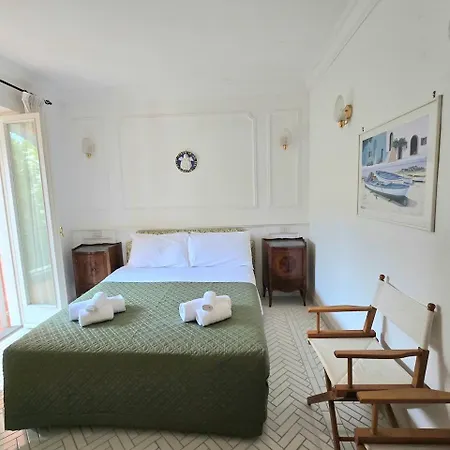 Апартаменты Lovers