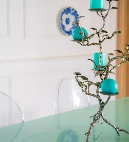 Lovers - Piazzetta Appartement