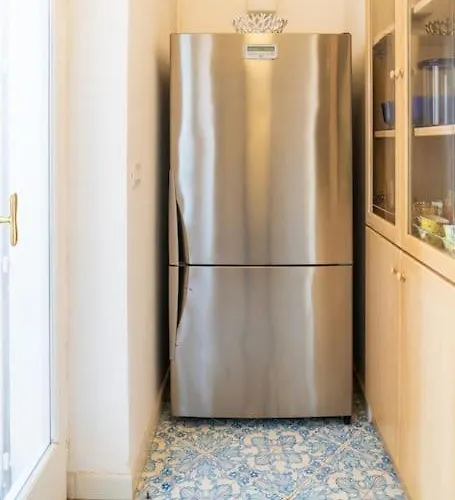 Lovers - Piazzetta Appartement Capri