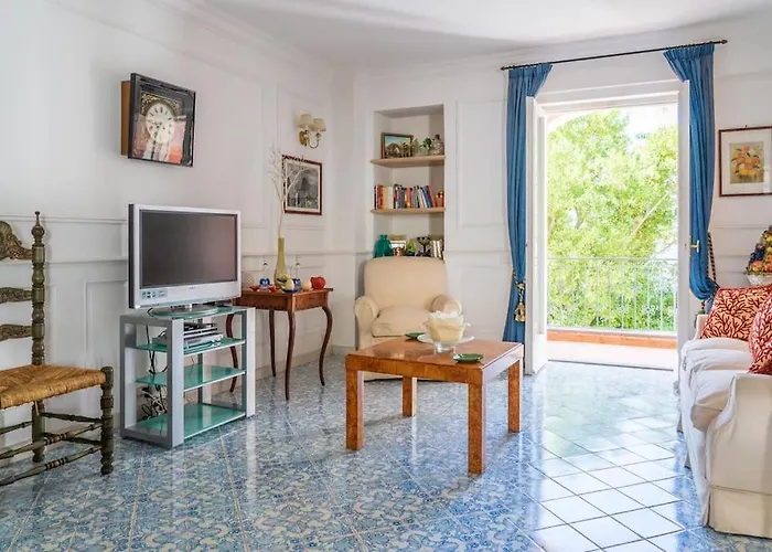 Lovers - Piazzetta Appartement