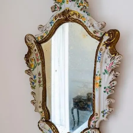 Apartment Lovers Capri