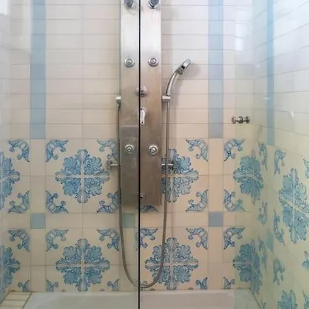 Apartment Lovers Capri